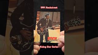 💰Paid 88 🎸CHUCK BERRY pickup cards chuckberry rocknroll rockandroll guitarist shorts goat [upl. by Corrinne]