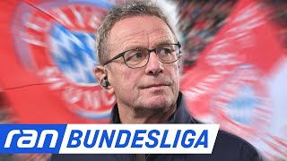 Bayern mit Rangnick schon einig Das sagt Fjörtoft [upl. by Spears]