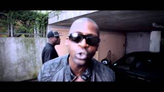 DRY  Lamiral CLIP OFFICIEL [upl. by Ylrbmik]