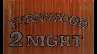 Fernwood 2 Night 1977 Martin Mull Fred Willard [upl. by Clarice]