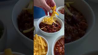 The BEST Chili Recipe [upl. by Inoek]