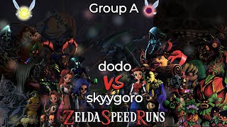 MMR Zora Easter Tournament Group A  skyygoro vs dodo [upl. by Atalanta]