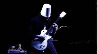 Buckethead  Soothsayer  Mishawaka Amphitheatre 28809 [upl. by Bushore]