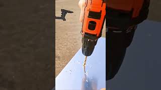 Compact Power Drill Screw and Carry with Ease [upl. by Yelyac]