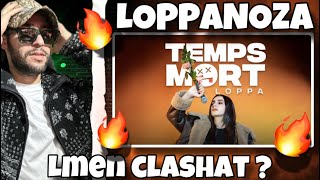 LOPPANOZA TEMPS MORT  Lmen clashat mimkench 🔥🔥😱 [upl. by Zahc]