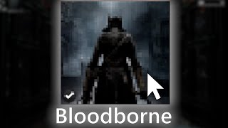 Bloodborne Is Finally Running On PC [upl. by Disharoon]