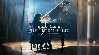 AYLIVA  Deine Schuld prod by Blurry amp Babyblue [upl. by Esereht]