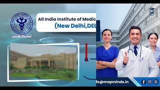 Top 50 Medical colleges by NIRF  Ranking 2024  Mapminds [upl. by Earle257]