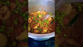 No 1 Mix sabzi waly Chawal 😋🍽️shorts viral Adaamishi [upl. by Warde]