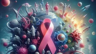 Understanding Cancer Why a Universal Cure Remains Elusive 🌞 [upl. by Ahsaela553]