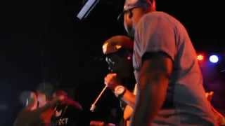 Webbie Performs 6 12s  Limelight NashvilleTn [upl. by Anselme]