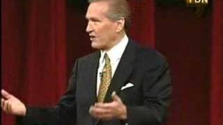 Introduction to the Book Of Revelation Dr Adrian Rogers [upl. by Aissirac400]