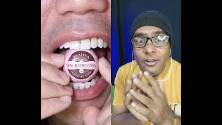 Venchi Chocolate Testing 🤣 shorts shortvideo asmrvideo asmrsounds satisfying eating [upl. by Aisanahta440]