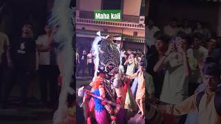 Mahakali 2024 bulandshahrshortsviralshortvideos [upl. by Cooe]