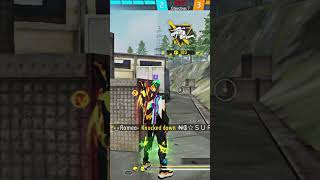 Imposible☠️ remix music funk freefieliveindia freefirelive livegame handcam dj musica [upl. by Marguerita]