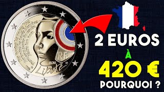 440 EUROS POUR 2 EURO CEST POSSIBLE [upl. by Eyot]