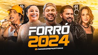 SELEÇÃO  FORRÓ PRA PAREDÃO 2024  CD FIM DE ANO  DEZEMBRO 2023 AS MAIS TOCADAS 2023 SÓ AS TOPS [upl. by Damal224]