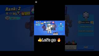 Bow Tier Max 😤  Brawl Stars [upl. by Staal]