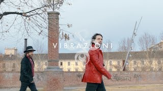 Le Vibrazioni  V Album Trailer Sanremo 2018 [upl. by Gabby]