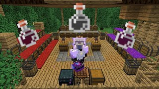 Making OP WINE in RLCraft  RLCraft Season 2 Ep 30 [upl. by Moria146]