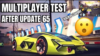 THIS S CLASS CAR IS 90 FREE 😱 Asphalt 8 Lamborghini Terzo Millineo MP Test After Update 65 [upl. by Thurber]