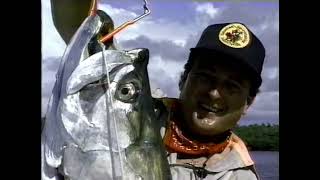 Canadian Sport Fishing TSN 1993 [upl. by Lati]