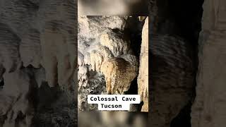 Colossal Cave Tucson [upl. by Ginny]