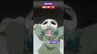 Nelliel Tu Odelschwanck not a child bleach bleachanime [upl. by Nawat]