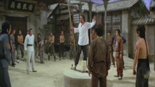 Jiao tou Kung Fu Instructor  1979 411 [upl. by Terzas398]