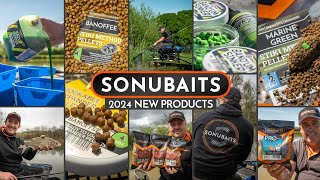 SONUBAITS PRODUCT LAUNCH 2024 [upl. by Adlesirhc]