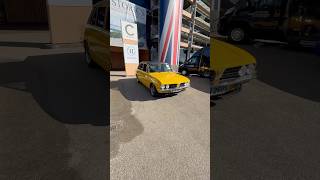 1978 Triumph Dolomite Sprint sells at the Historics Auctioneers Ascot Racecourse sale [upl. by Rats]