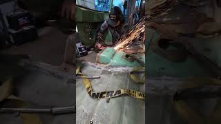 Working Man Aint got NO Blues sweptline dodge cummins [upl. by Lumbard781]