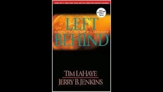 Left Behind full length unabridged audiobook [upl. by Beitz]