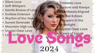 Love Pop Songs 2024 🏖️ Ariana Grande Bruno Mars Dua Lipa The Weekend Rihanna Ed Sheeran SiaMa [upl. by Pawsner]