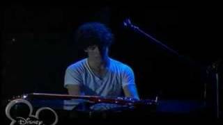 Jonas Brothers Mexico Concert 55 HQ English Subtitles [upl. by Lilac594]