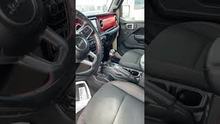 2020 Jeep Gladiator at Montrose auto connection [upl. by Ameline512]