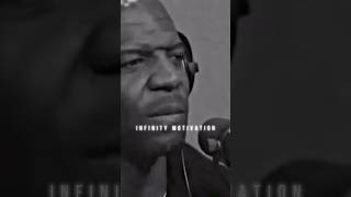 Terry Crews  Infinity Motivation terrycrews podcast miketyson motivation mindset shorts fyp [upl. by Gredel935]