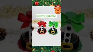 Dulceros navideños 🎄manualidadesnavideñas merrychristmas [upl. by Odraude]