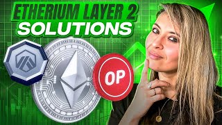 Layer 2 Solutions Unlocking Ethereums Trillion Dollar Potential 2 [upl. by Stacey282]