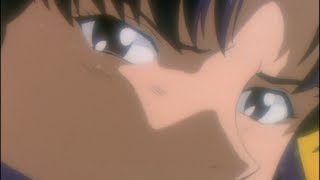 AMV jpn  theme evangelion [upl. by Goldfinch]