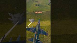 Warthunder guide how to use Bullpup Pt1 [upl. by Adnarom]