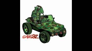 Gorillaz  Gorillaz Full Album [upl. by Avilla]