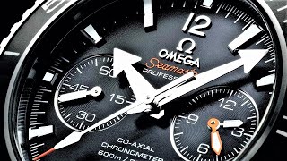 Top Best Omega Watches 2024 Which One Is Best [upl. by Leemaj]