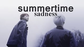 yoonmin  summertime sadness [upl. by Hoyt]