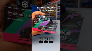 Tarmac Works Toyota GR86 HKStanhcollectortarmacworkstoyota86gr86diecastshortsdiecast64164 [upl. by Eirised476]