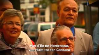 Zaamslag  van dEe tot hontenisse [upl. by Sherwood]