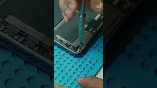 HOW TO CHANGE MACBOOK AIR M2 DISPLAY [upl. by Erme81]