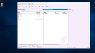 Whats new in PowerArchiver 2017 [upl. by Nimaynib952]