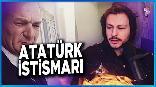 Atatürk İstismarı [upl. by Hirsch]