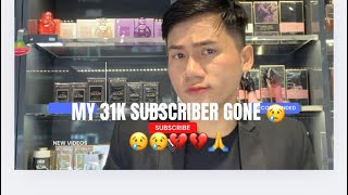 31k subscriber ka youtube channel thitai kukiland youtuber sadlife [upl. by Kelam607]